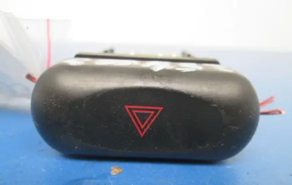Suzuki Baleno EG Other devices