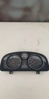 Opel Antara Speedometer (instrument cluster) 95489440