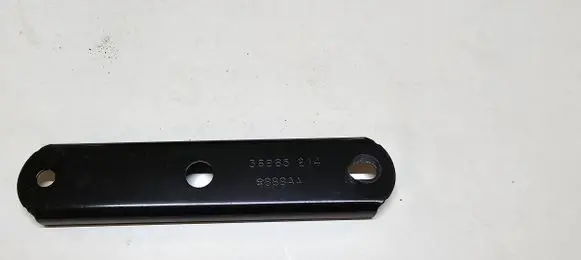 Other rear suspension part