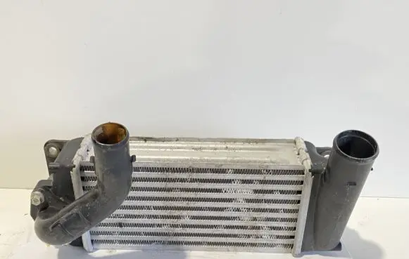 Toyota Auris 150 Intercooler radiator JD1270000921