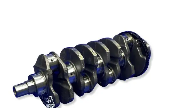 Opel Insignia A Crankshaft 363 46471843