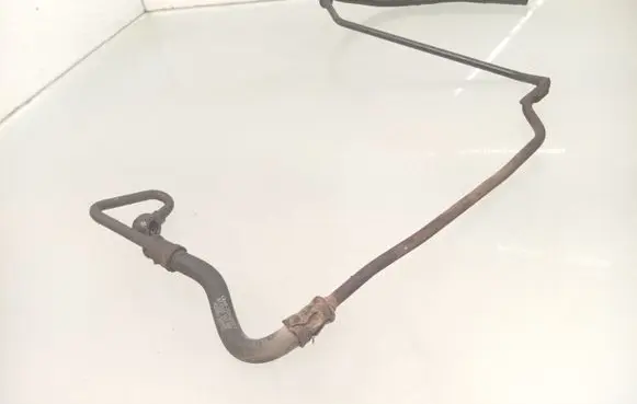 Seat Leon (1M) Power steering hose/pipe/line 970337157685 26W03