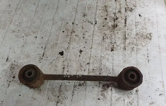 Honda FR-V Rear upper control arm/wishbone NOCODE
