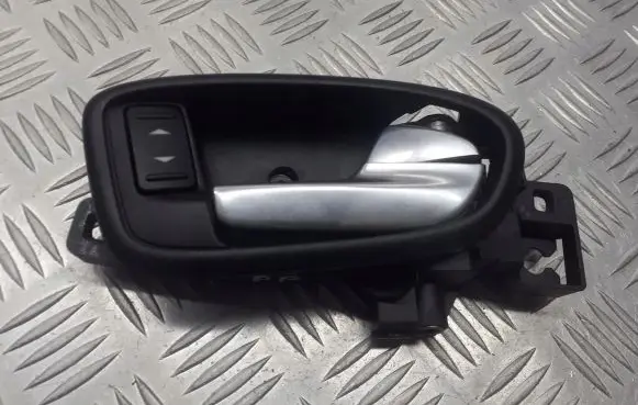 Ford Mondeo MK IV Rear door interior handle trim 7S21-U22600