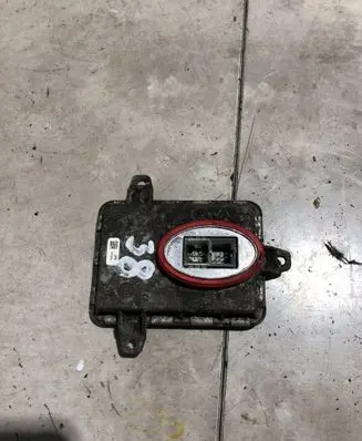 Land Rover Range Rover Sport L320 Headlight ballast module Xenon 130732926901