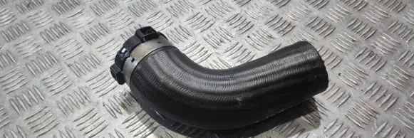 Volvo XC60 Air intake hose/pipe 31370286