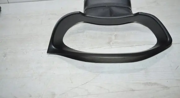 Hyundai i20 (GB IB) Steering wheel column trim 84851C8100