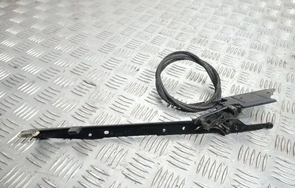 Audi A3 S3 8L Other interior part