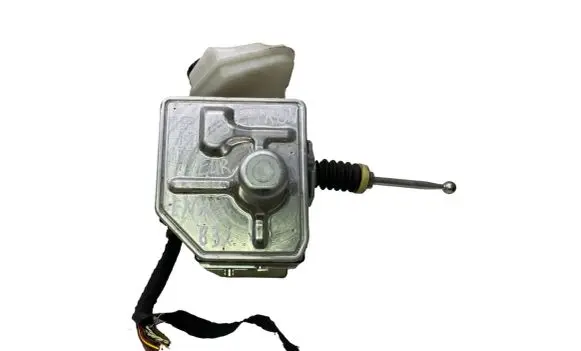 Audi e-tron ABS Pump 4KE909059R 4KE614100T 4KE611301B