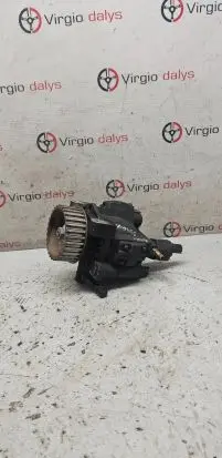Renault Megane III Fuel injection high pressure pump A2C20000754 G1000596 2286029