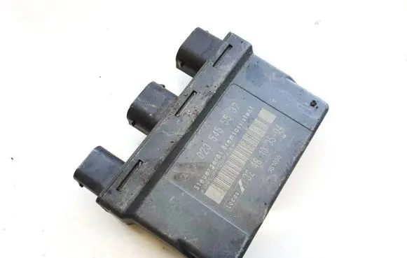 Mercedes-Benz C W202 Other control units/modules A0235455532 32481035-04
