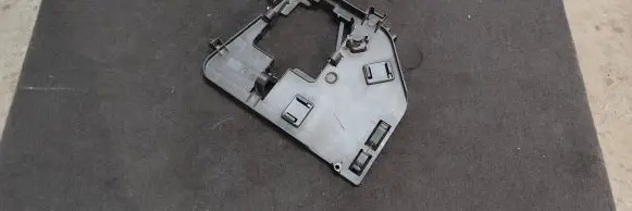 BMW 5 F10 F11 Other engine bay part 7590620