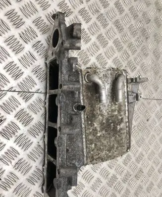 Volkswagen Golf VII Intake manifold