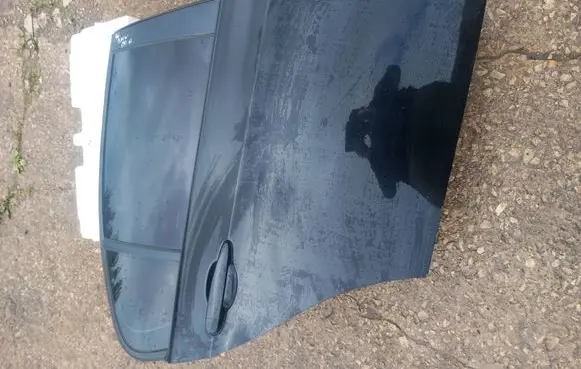 BMW 3 E90 E91 Rear door