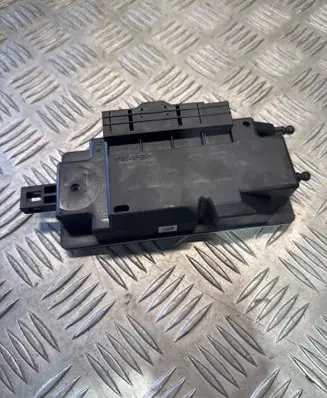 BMW 5 F10 F11 Airbag control unit/module 9350003