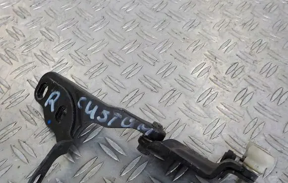 Ford Transit Custom Sliding door upper roller guide/hinge 