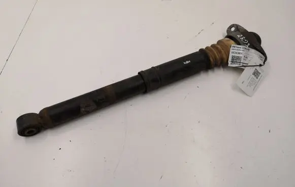 Volkswagen Touran I Rear shock absorber/damper 1T0513029R 1T0513029
