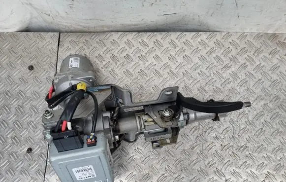 Electric power steering pump