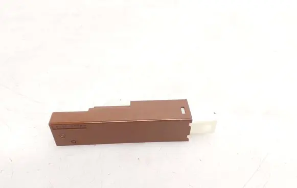 Toyota RAV 4 (XA50) Keyless system antenna A2D132 06302