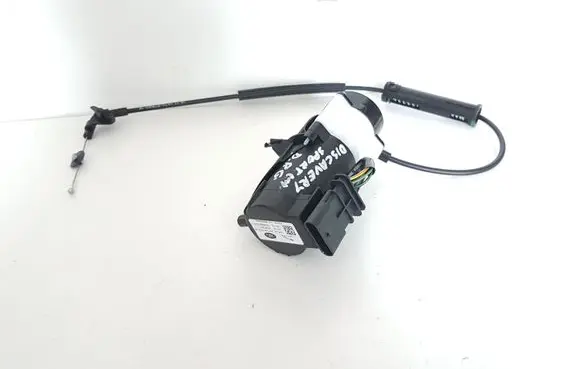 Land Rover Discovery Sport Seat adjustment motor FK72613G22AE 26397391