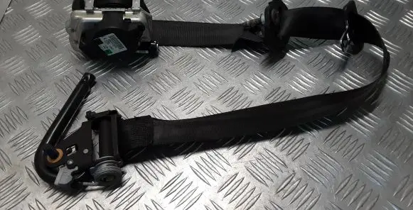 Jaguar XE Front seatbelt GX73611B08CC8PVJ