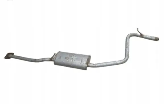 Muffler/silencer