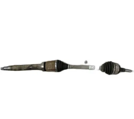 Ford Kuga III Front driveshaft 