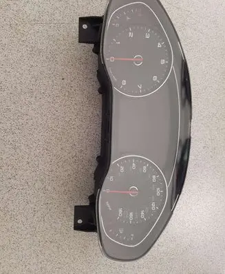 Audi A8 S8 D4 4H Speedometer (instrument cluster) 4H0920980C