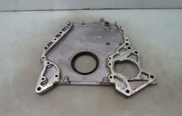 Mazda CX-30 Timing chain cover HF0110600S5209 CX30