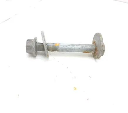Skoda Enyaq iV Rear suspension camber bolt 