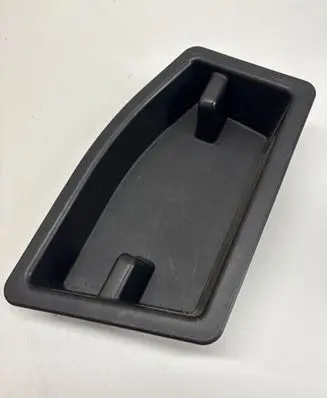 BMW 2 F22 F23 Other trunk/boot trim element 7296066