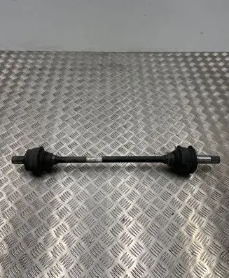 Mercedes-Benz GLC C254 Rear driveshaft A2143501101