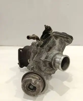 Ford Fiesta Turbo
