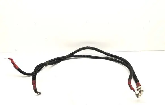 Positive cable (battery)