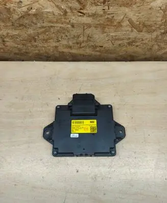 Hyundai Ioniq 5 Rear brake EMF control unit/module 350011XAB0