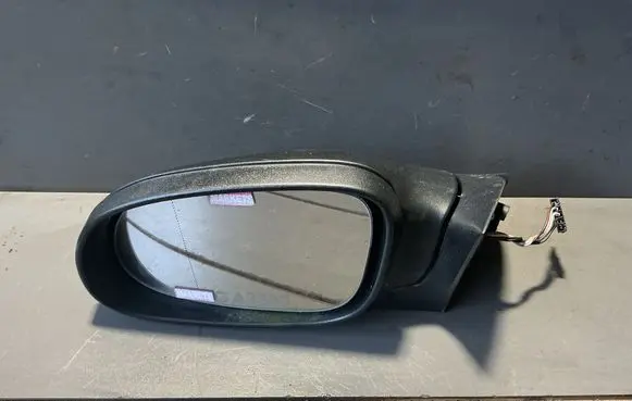 Mercedes-Benz A W168 Front door electric wing mirror 
