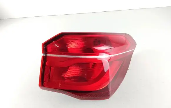 BMW X1 F48 F49 Rear/tail lights 7350718 KL6807