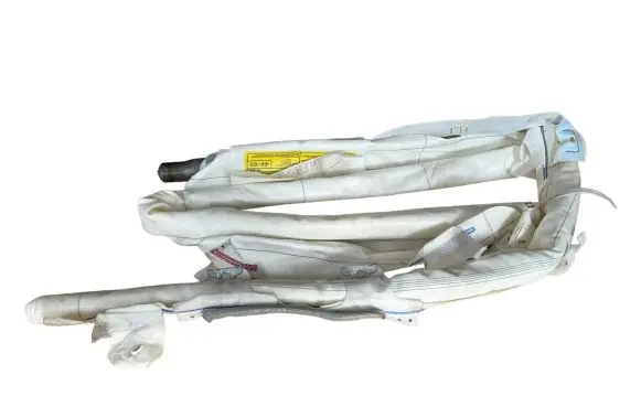 Hyundai ix20 Roof airbag