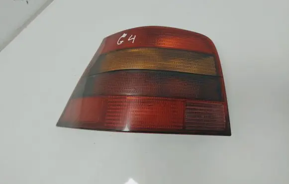 Volkswagen Golf IV Rear/tail lights