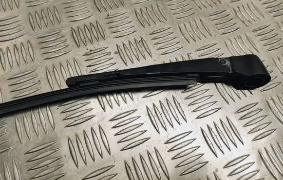Mercedes-Benz A W176 Rear wiper blade arm A1768200544