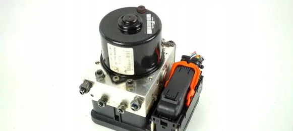 Honda CR-V ABS Pump 57110-S9A-9612-M1