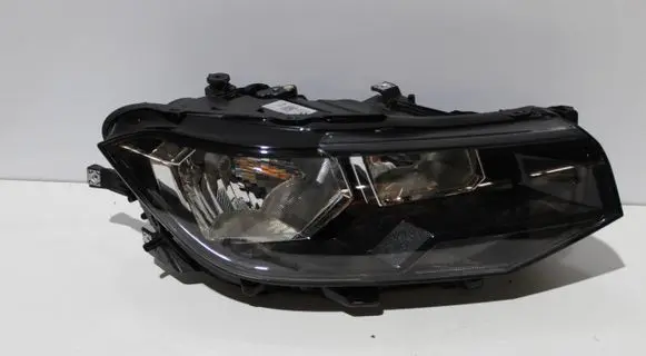 Volkswagen T-Cross Headlight/headlamp 2GM941006A