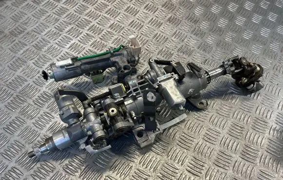 Lexus RX 330 - 350 - 400H Steering wheel axle 45020482