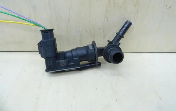 Citroen C4 Grand Picasso Air pressure sensor