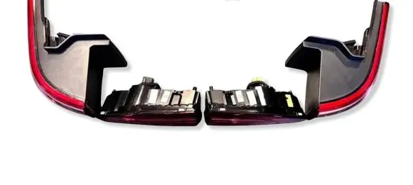 Volkswagen Multivan T7 Rear/tail lights set 7T0945095