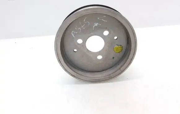 Audi A8 S8 D4 4H Power steering pump pulley 059145255J
