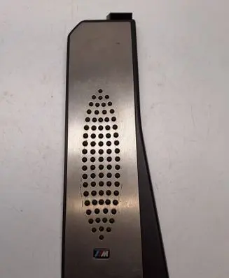 BMW 7 F01 F02 F03 F04 Foot rest pad/dead pedal 7960700 51477960700