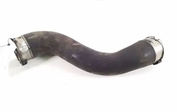 Mercedes-Benz E W212 Intercooler hose/pipe A2045280100