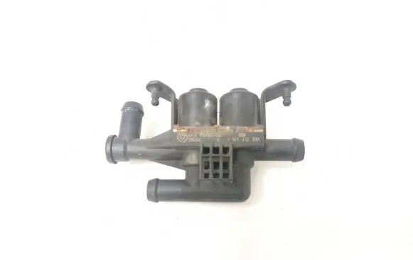 BMW 5 GT F07 Coolant heater control valve 9119164
