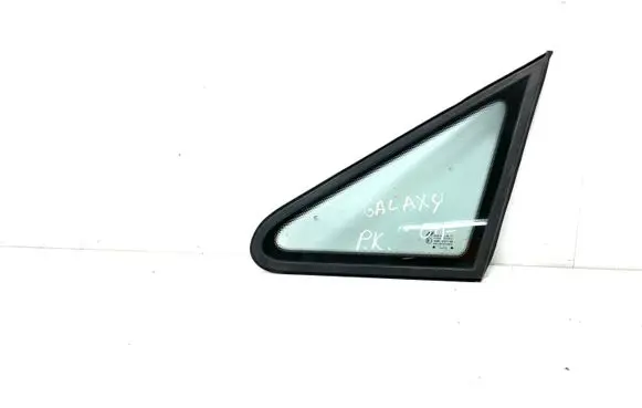 Ford Galaxy Front triangle window/glass DOT249AS2M24 43R001100